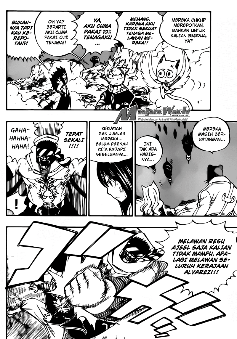 Fairy Tail Bab 457 halaman 17