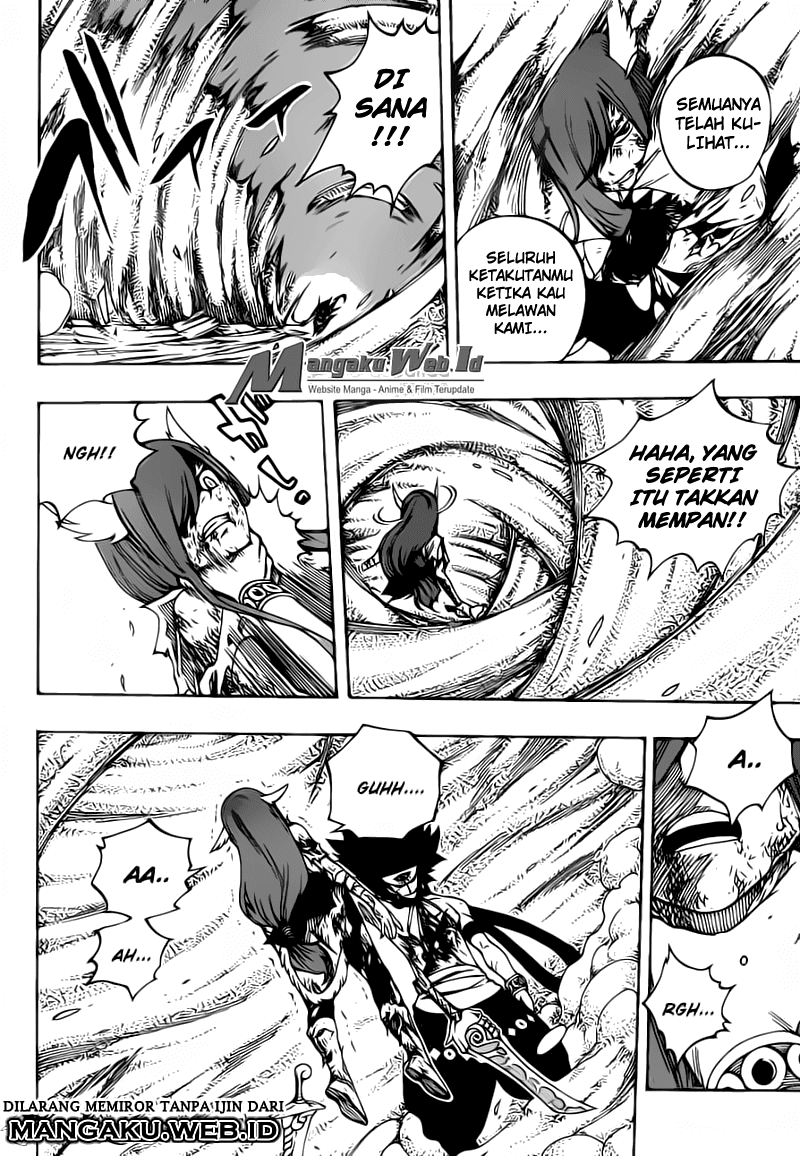 Fairy Tail chapter 458 halaman 13