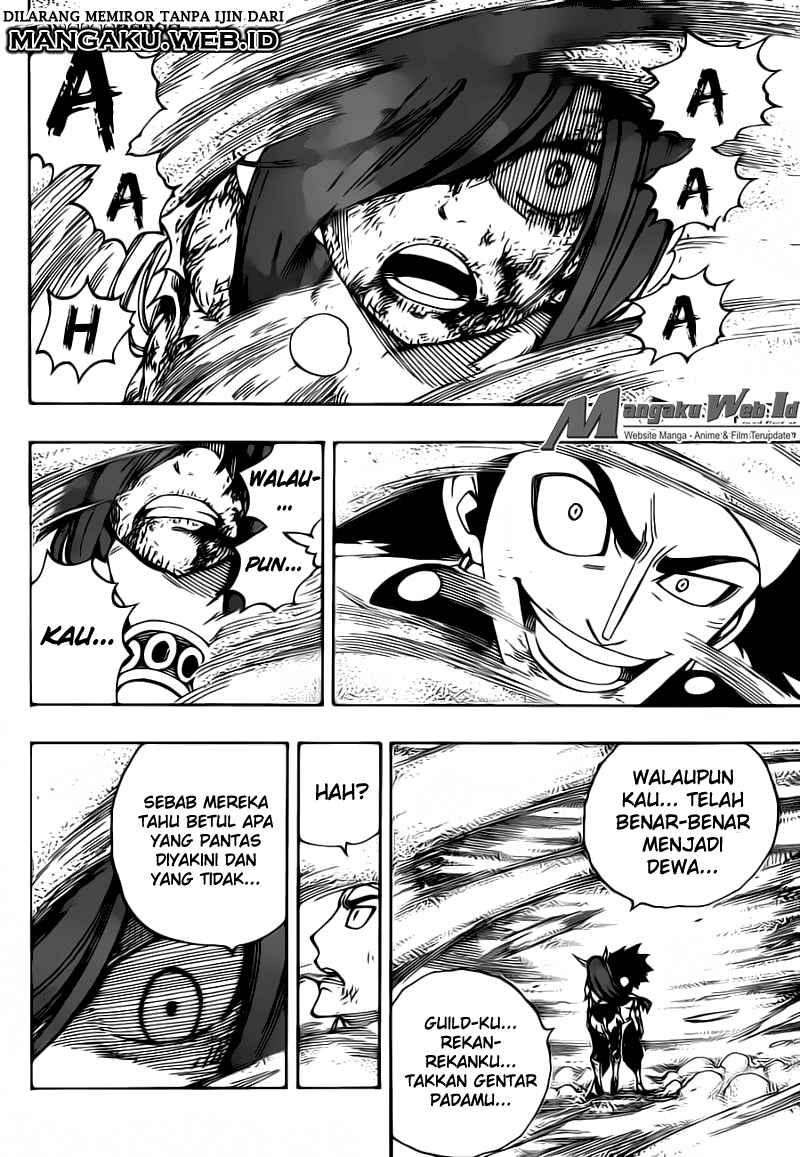 Fairy Tail chapter 458 halaman 15