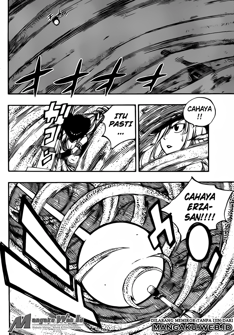 Fairy Tail chapter 458 halaman 17