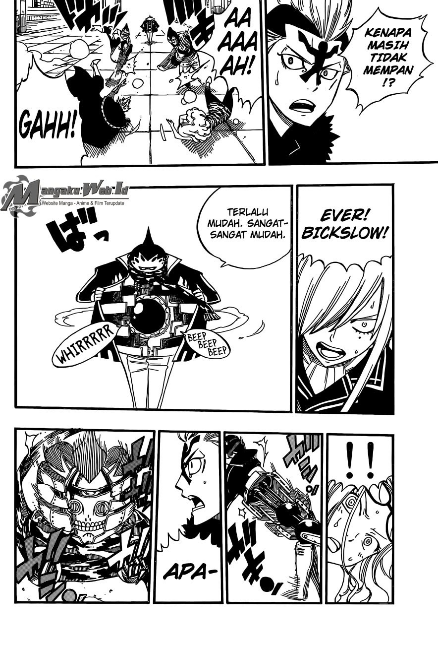 Fairy Tail Bab 459 halaman 22