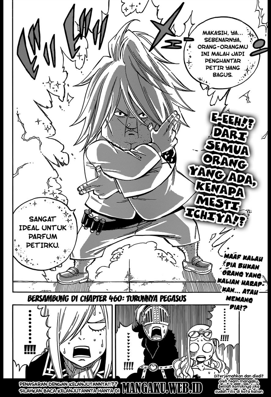 Fairy Tail Bab 459 halaman 24