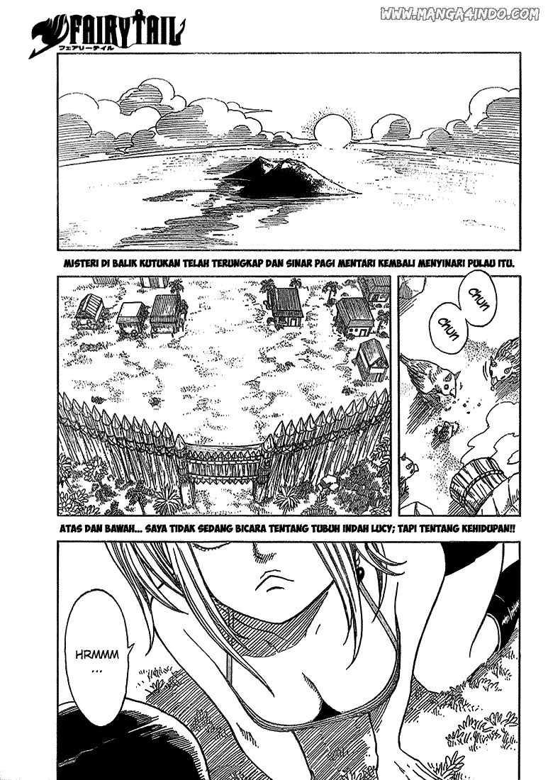 Fairy Tail Bab 46 halaman 1