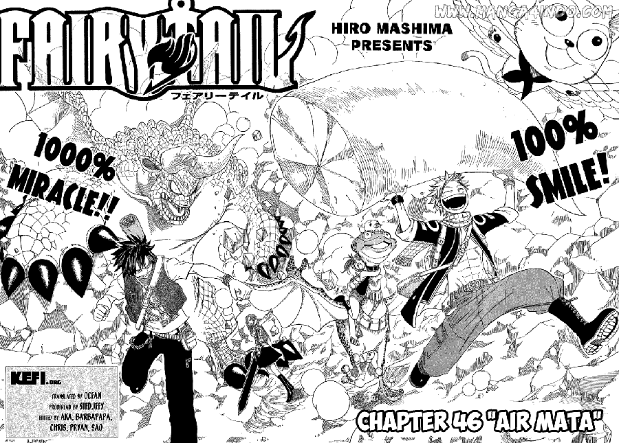 Fairy Tail Bab 46 halaman 2