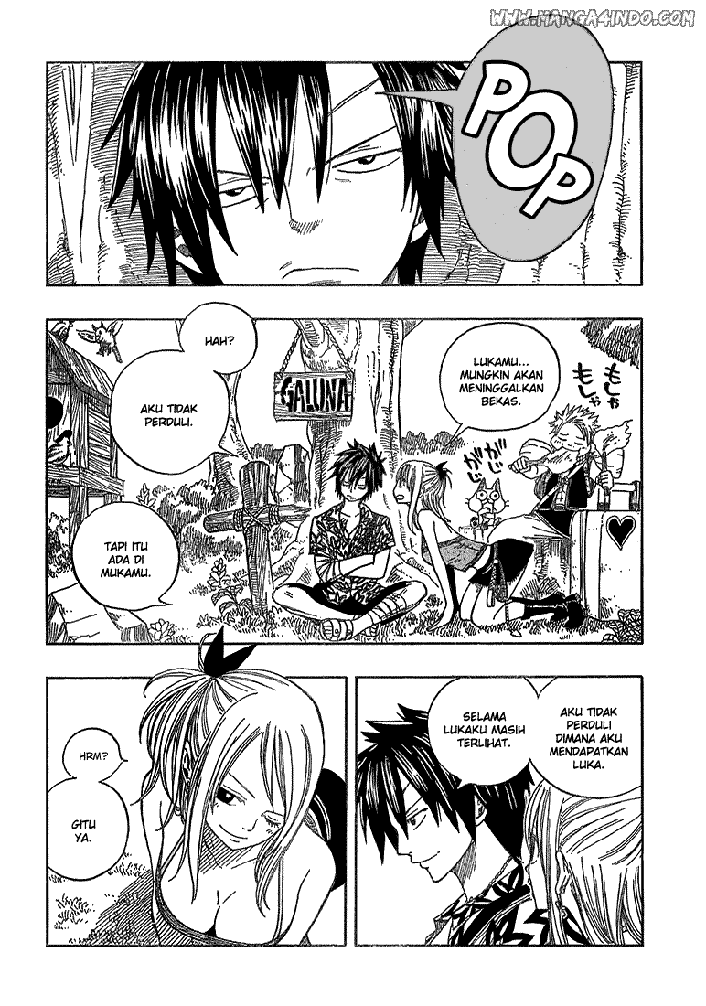 Fairy Tail Bab 46 halaman 3