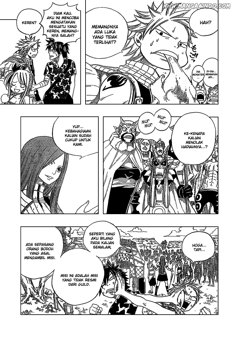 Fairy Tail Bab 46 halaman 4