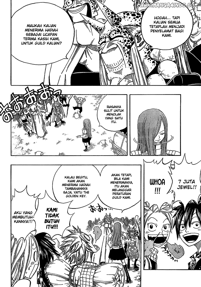 Fairy Tail Bab 46 halaman 5
