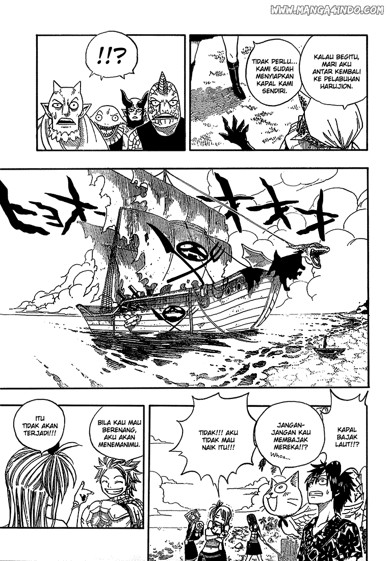 Fairy Tail Bab 46 halaman 6