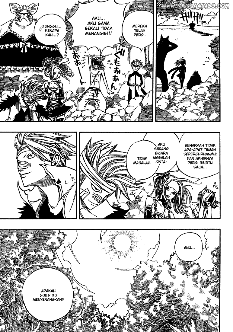 Fairy Tail Bab 46 halaman 8