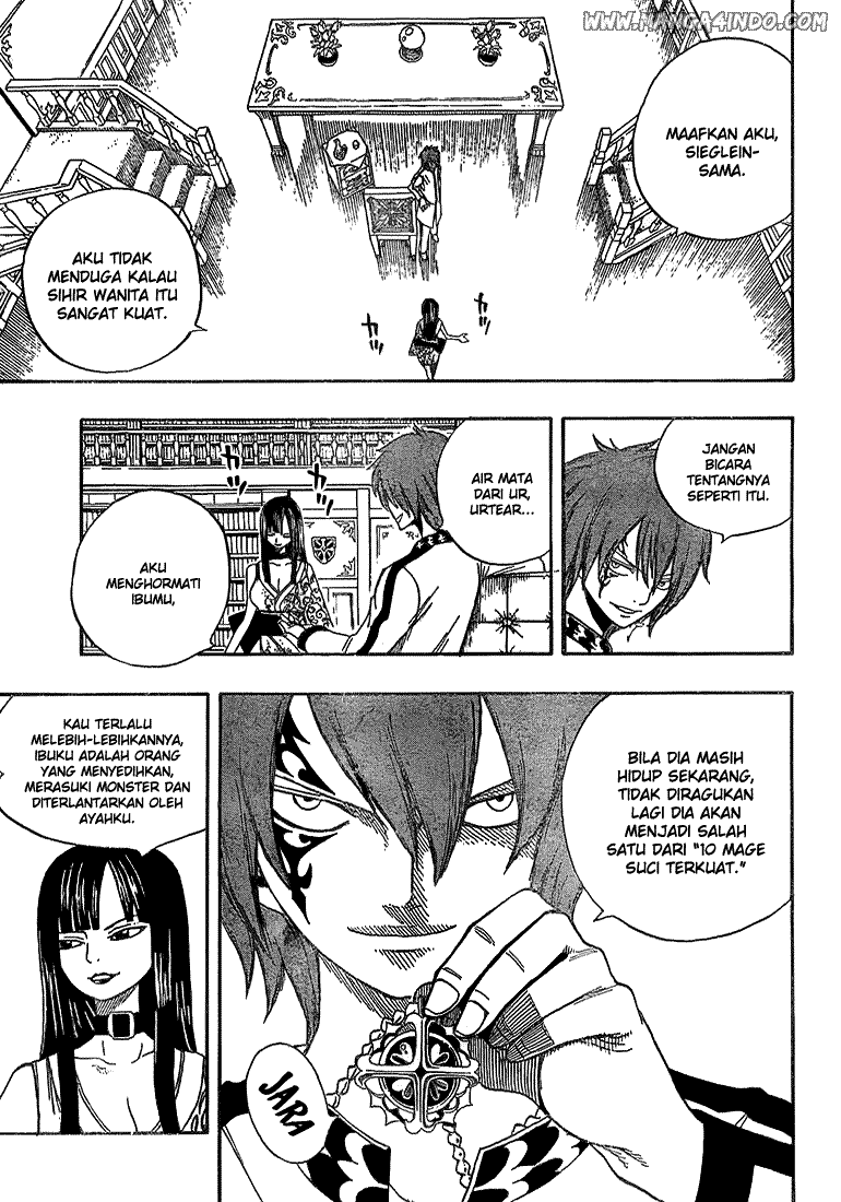 Fairy Tail Bab 46 halaman 10