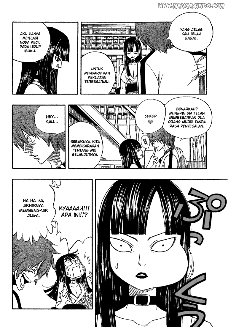 Fairy Tail Bab 46 halaman 11