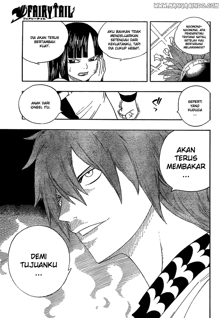 Fairy Tail Bab 46 halaman 12