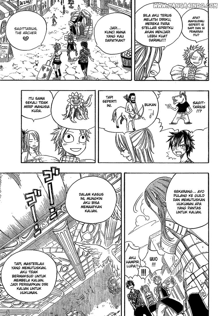 Fairy Tail Bab 46 halaman 14