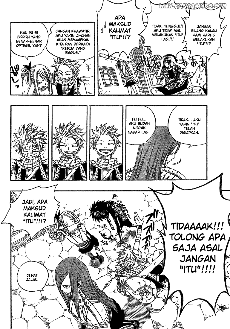 Fairy Tail Bab 46 halaman 15