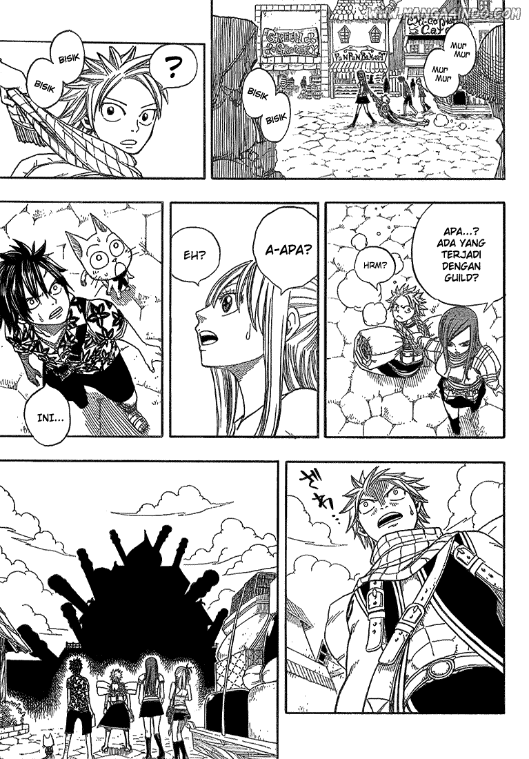 Fairy Tail Bab 46 halaman 16