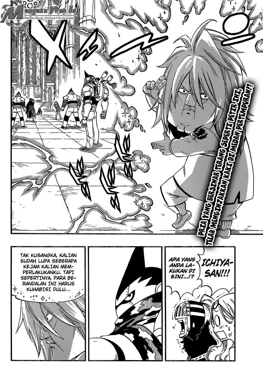 Fairy Tail Bab 460 halaman 3