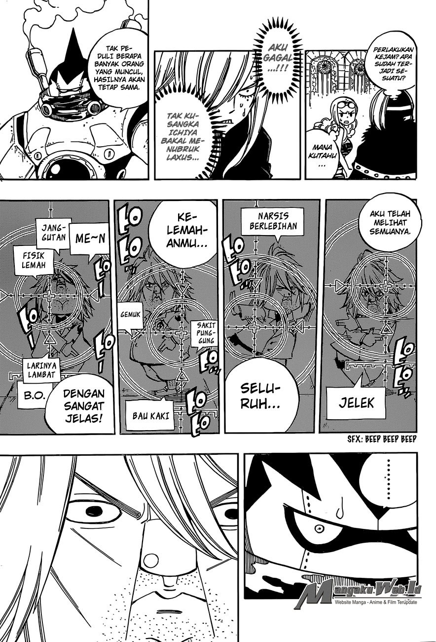 Fairy Tail Bab 460 halaman 4