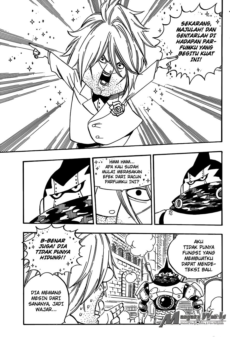 Fairy Tail Bab 460 halaman 6