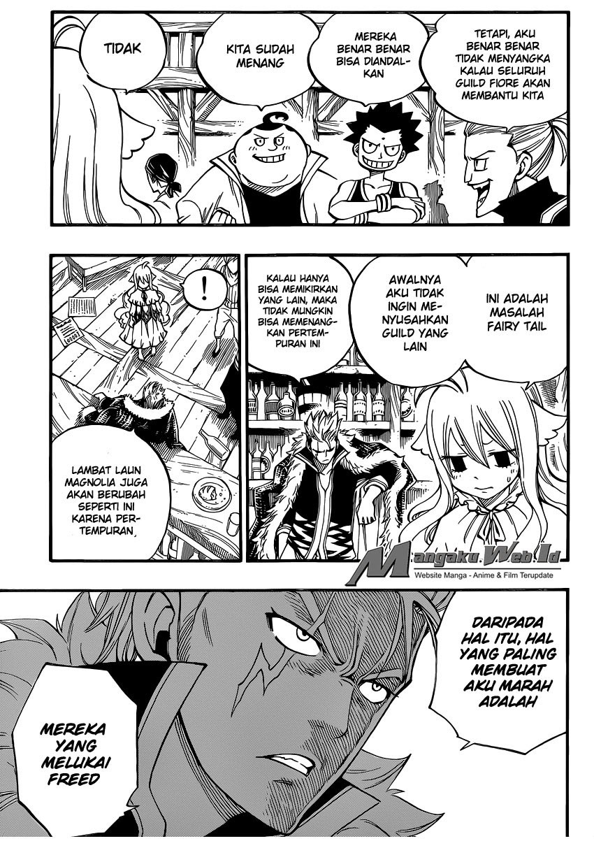 Fairy Tail Bab 462 halaman 4