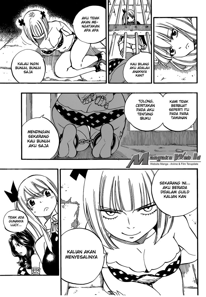 Fairy Tail Bab 462 halaman 8