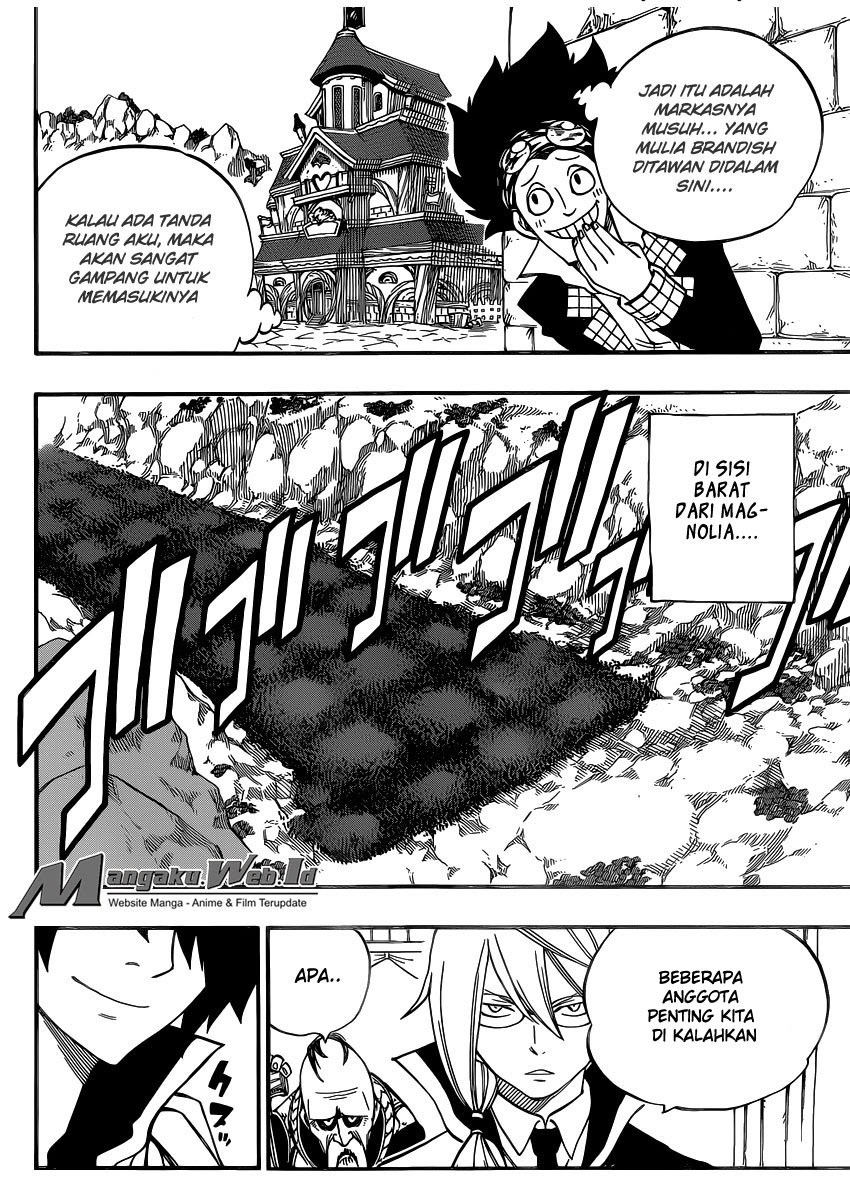 Fairy Tail Bab 462 halaman 9