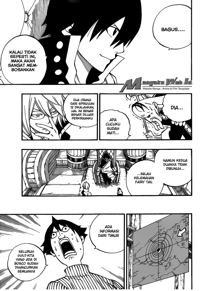 Fairy Tail Bab 462 halaman 10