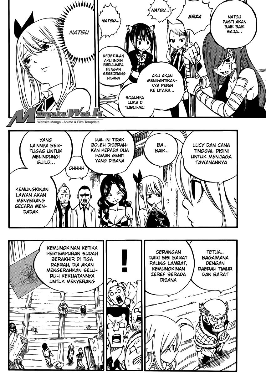 Fairy Tail Bab 462 halaman 15