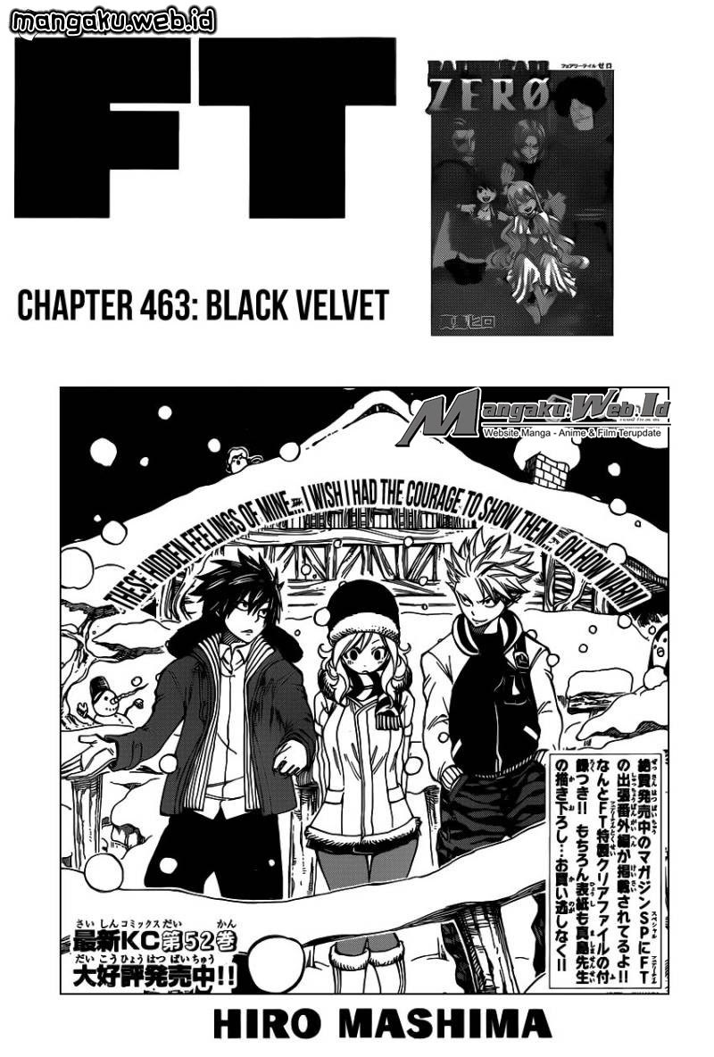 Fairy Tail Bab 463 halaman 2