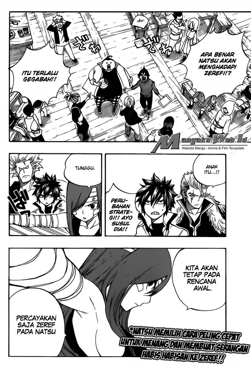 Fairy Tail Bab 463 halaman 3