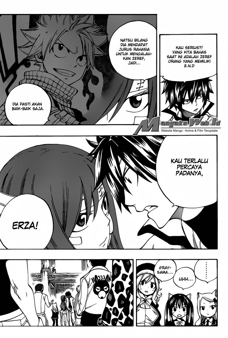 Fairy Tail Bab 463 halaman 4