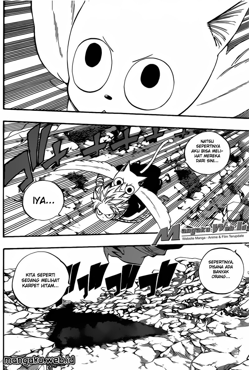 Fairy Tail Bab 463 halaman 7