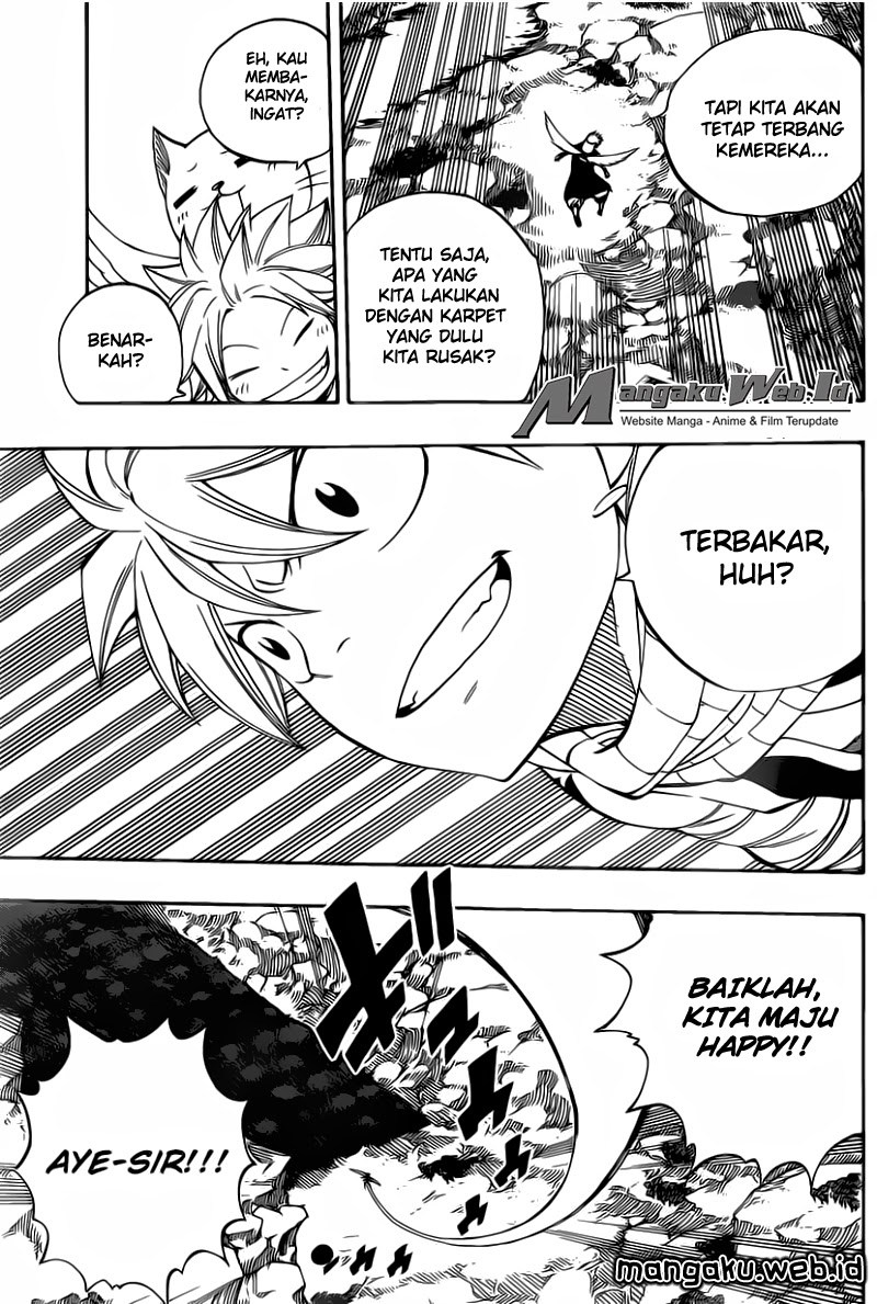 Fairy Tail Bab 463 halaman 8