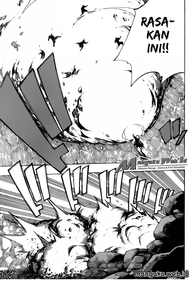 Fairy Tail Bab 463 halaman 11