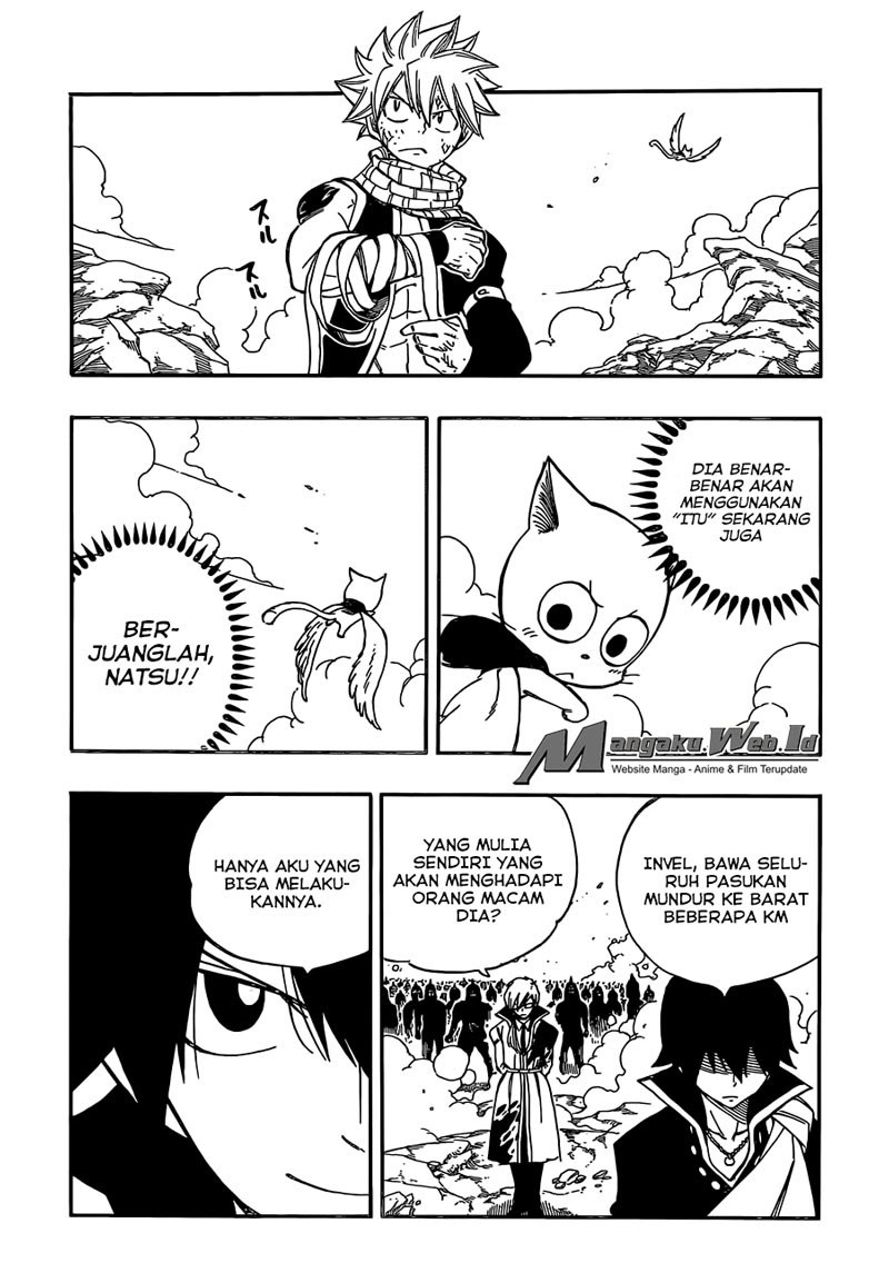 Fairy Tail Bab 464 halaman 5