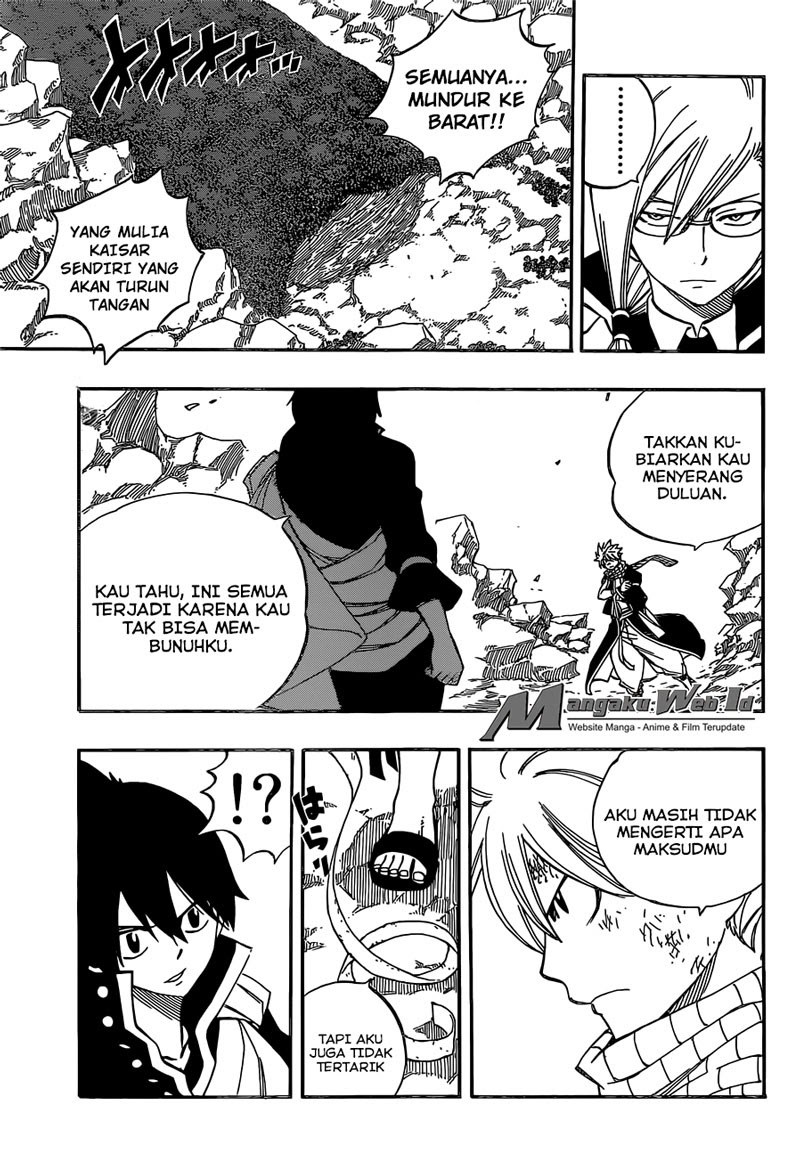 Fairy Tail Bab 464 halaman 6