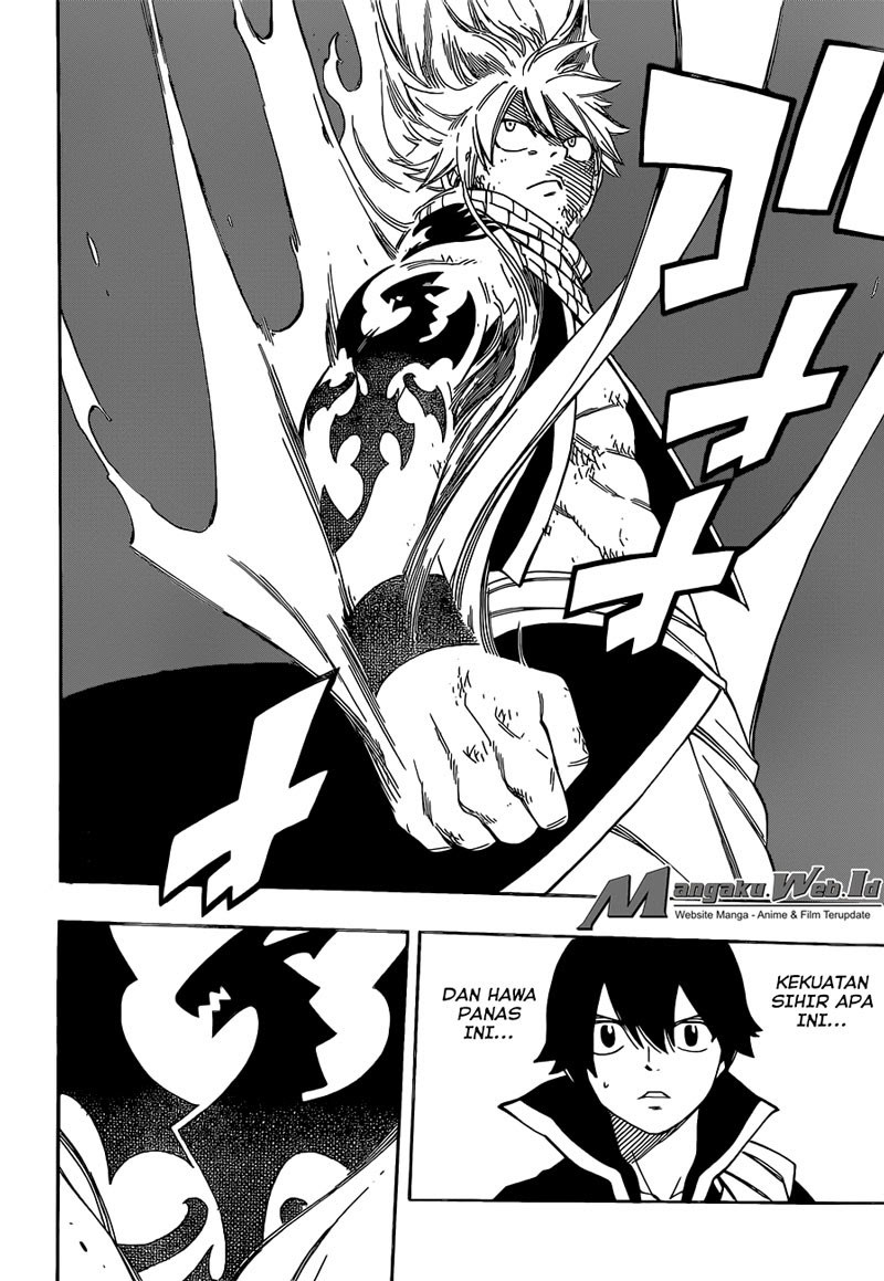 Fairy Tail Bab 464 halaman 7