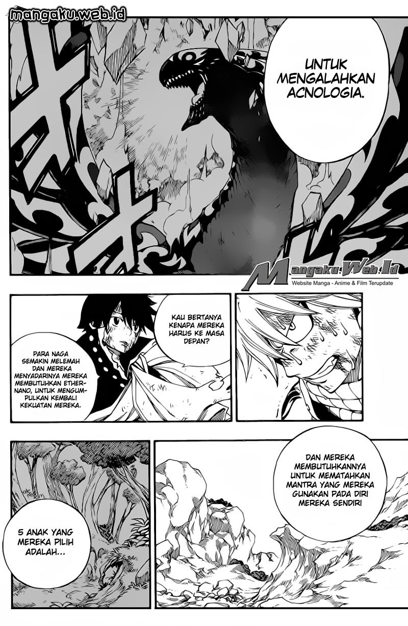 Fairy Tail Bab 465 halaman 17