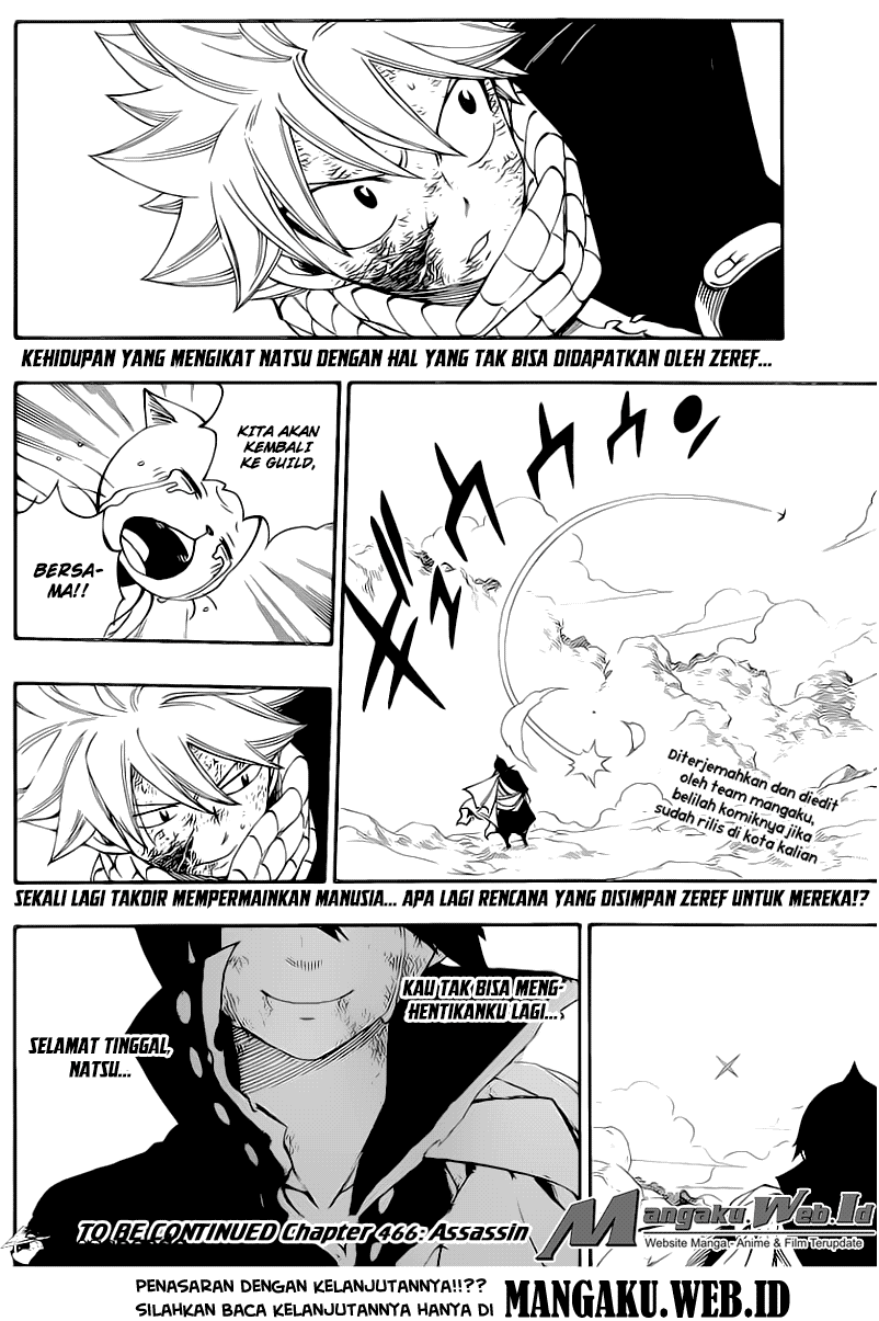 Fairy Tail Bab 465 halaman 25