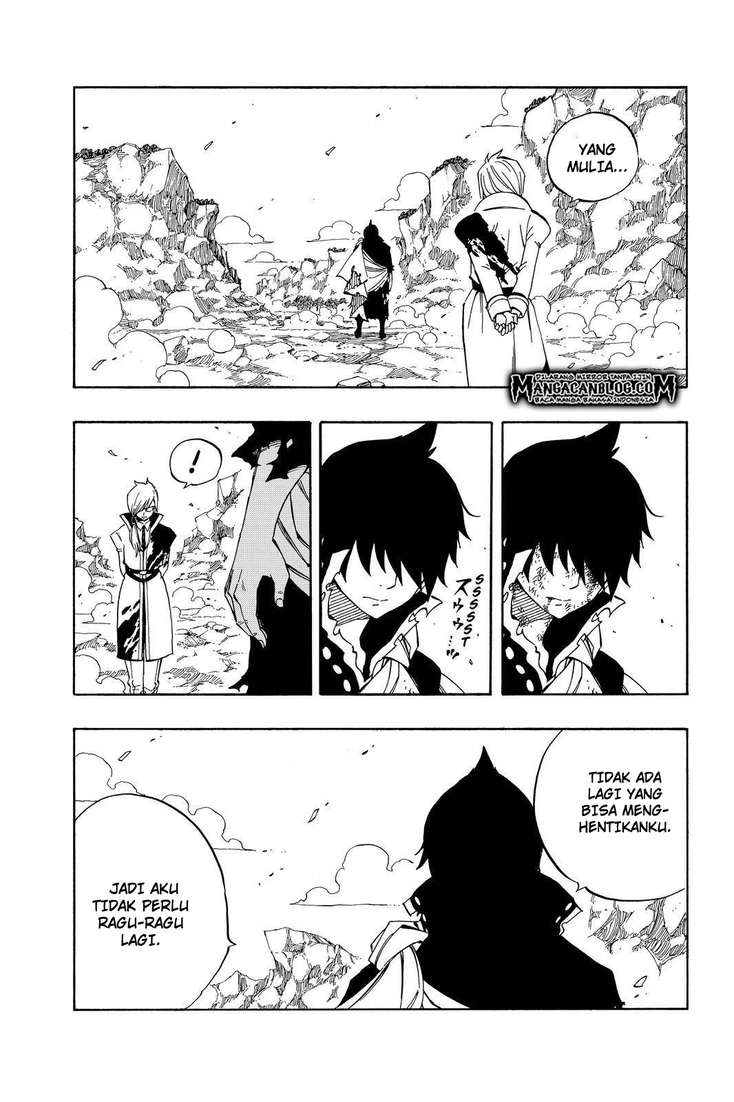 Fairy Tail Bab 466 halaman 2