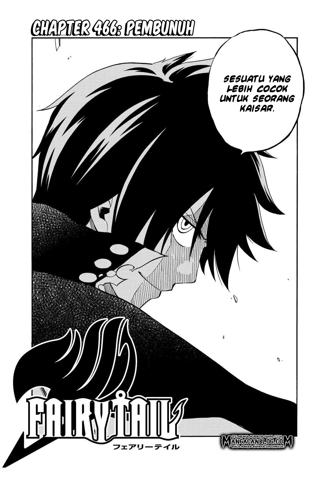 Fairy Tail Bab 466 halaman 4
