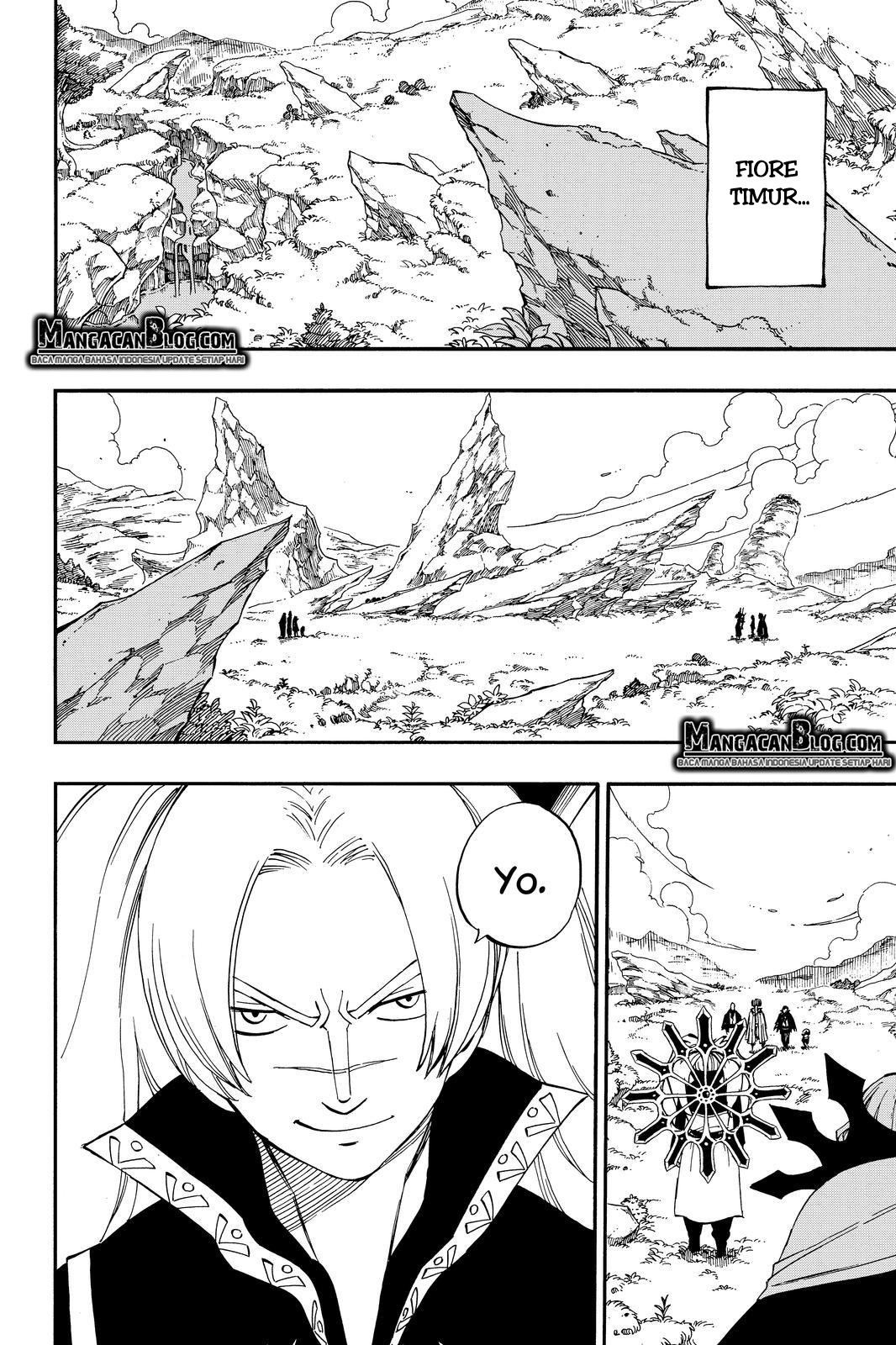 Fairy Tail Bab 466 halaman 16