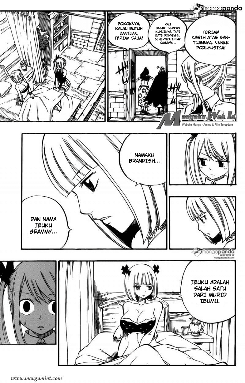 Fairy Tail chapter 467 halaman 14