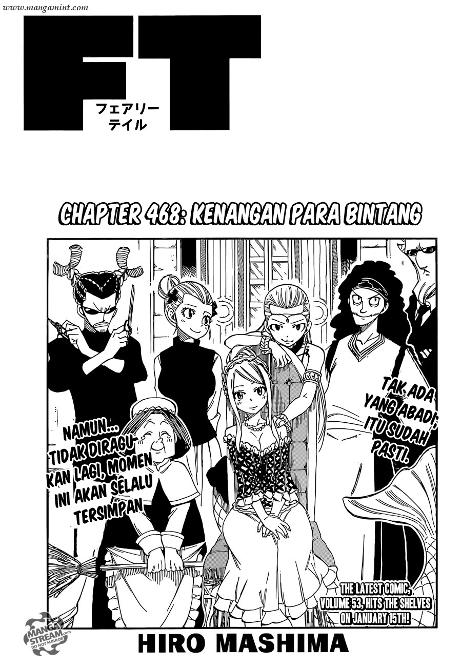 Fairy Tail Bab 468 halaman 2