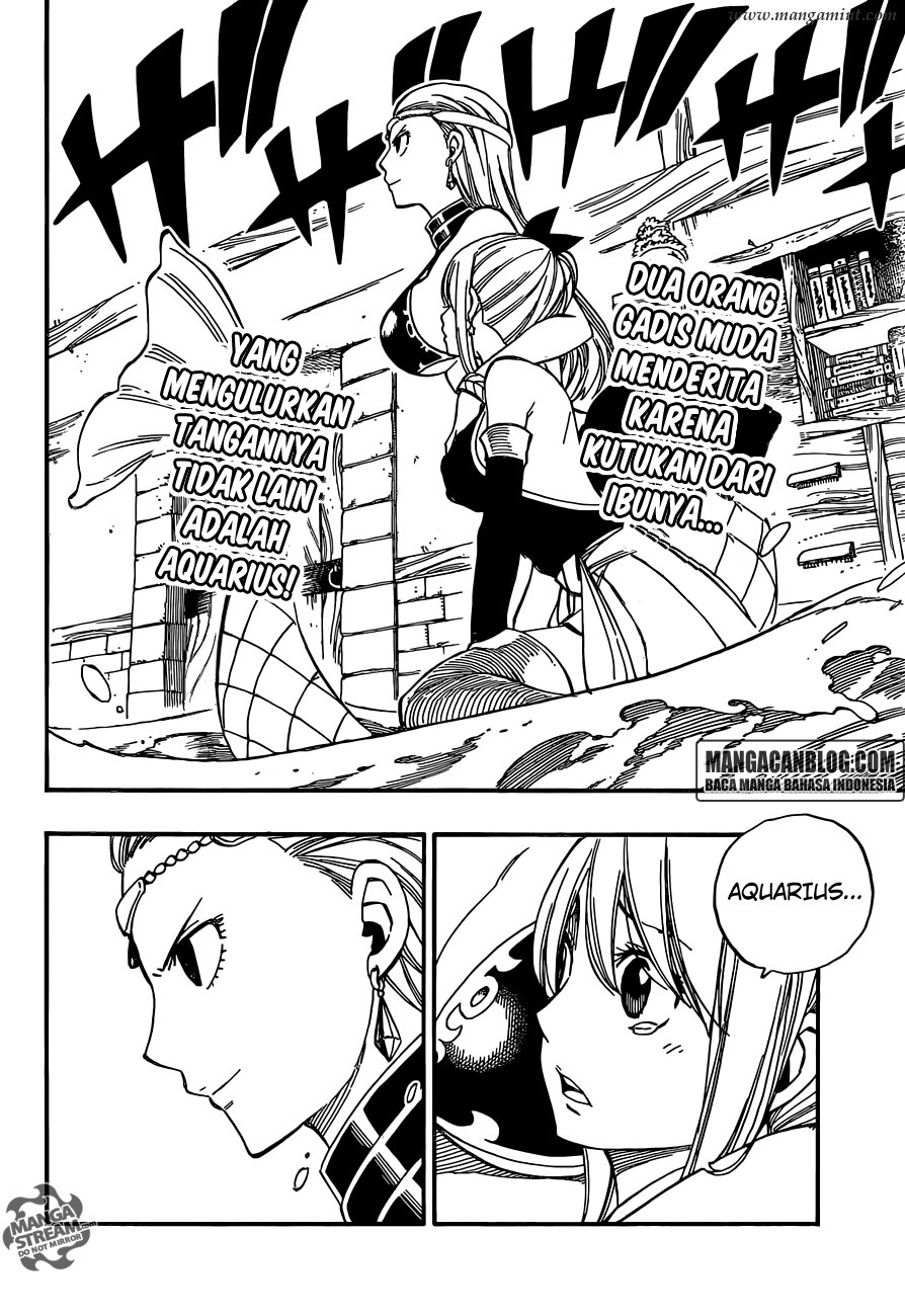 Fairy Tail Bab 468 halaman 3