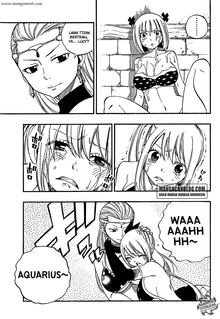 Fairy Tail Bab 468 halaman 4
