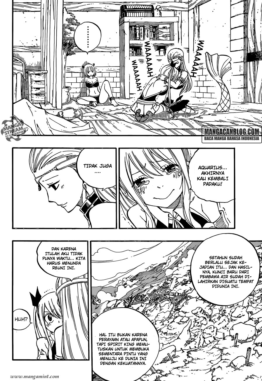 Fairy Tail Bab 468 halaman 5