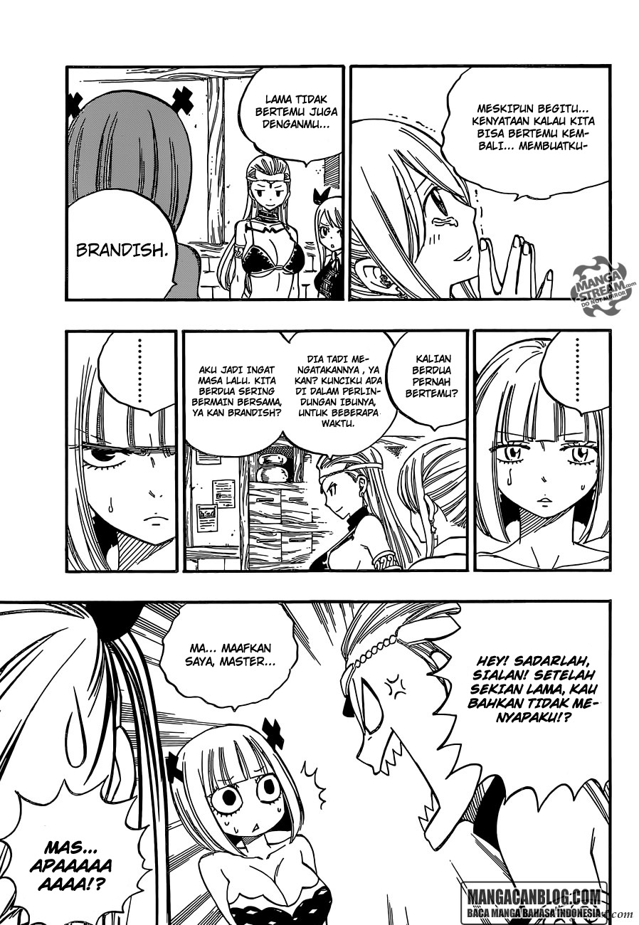 Fairy Tail Bab 468 halaman 6