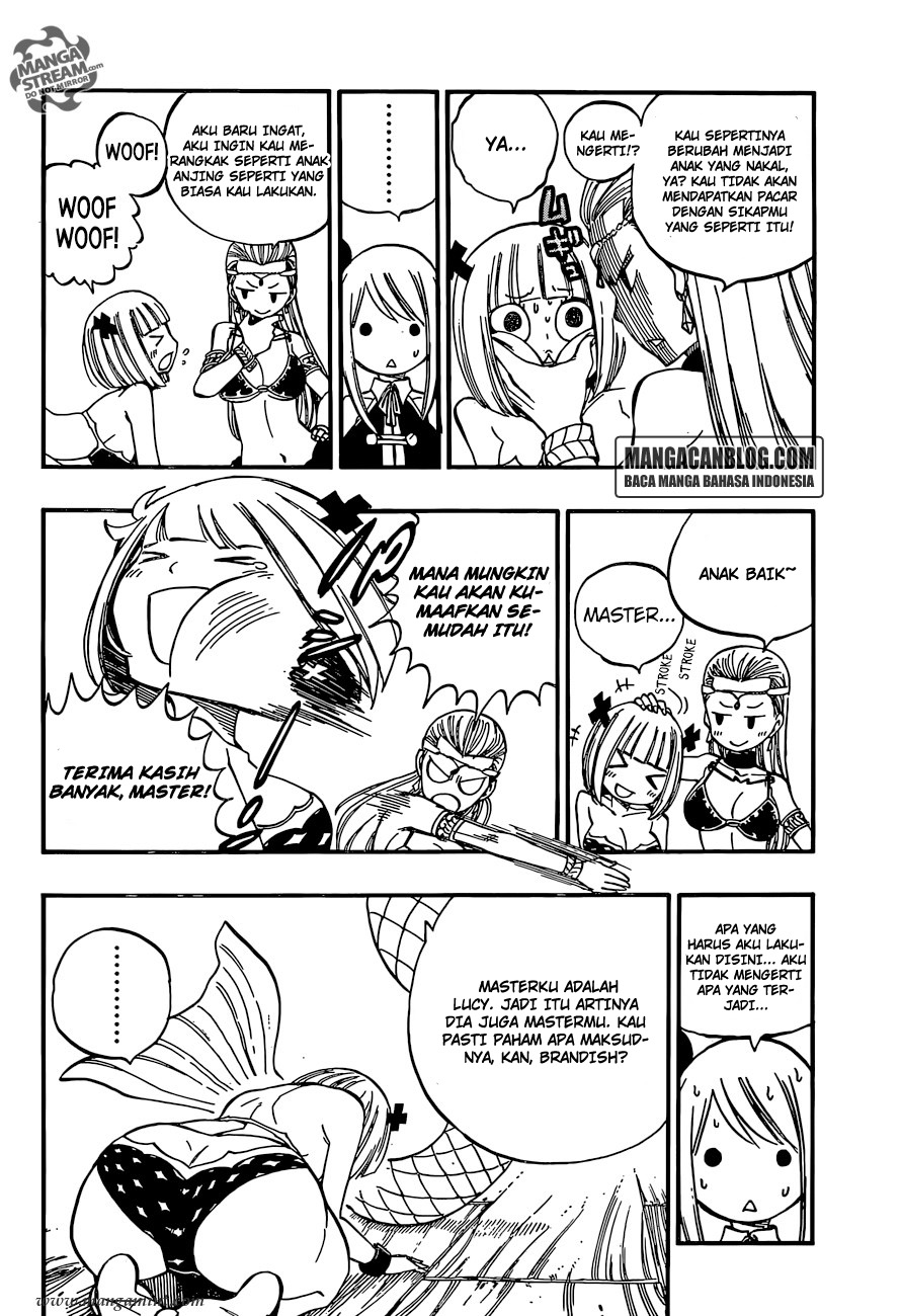 Fairy Tail Bab 468 halaman 7