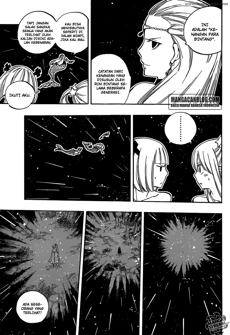 Fairy Tail Bab 468 halaman 10