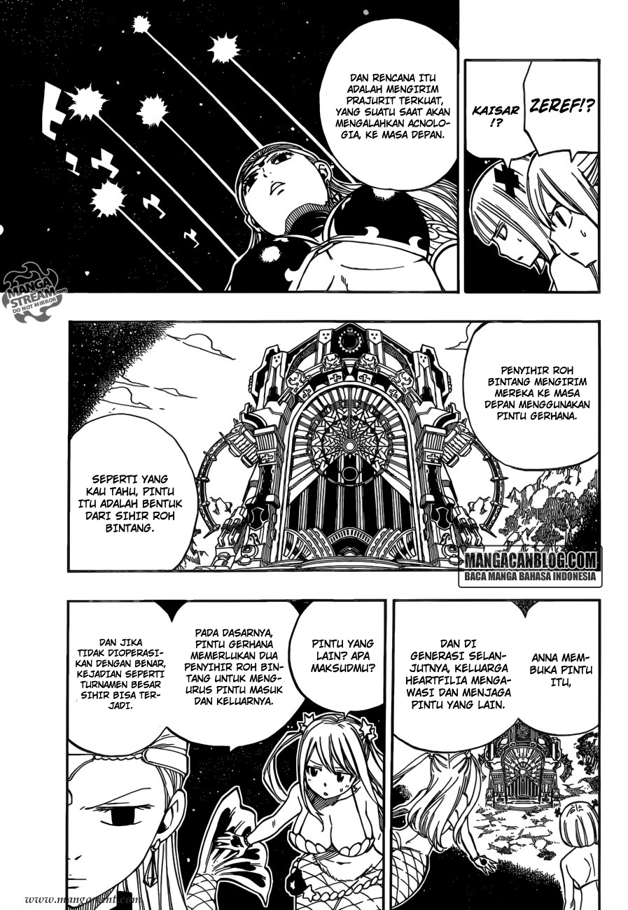 Fairy Tail Bab 468 halaman 12